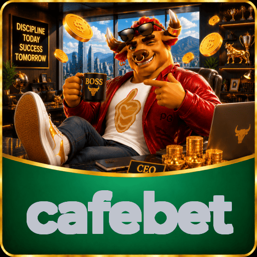 Requisitos do APK da cafebet para Android